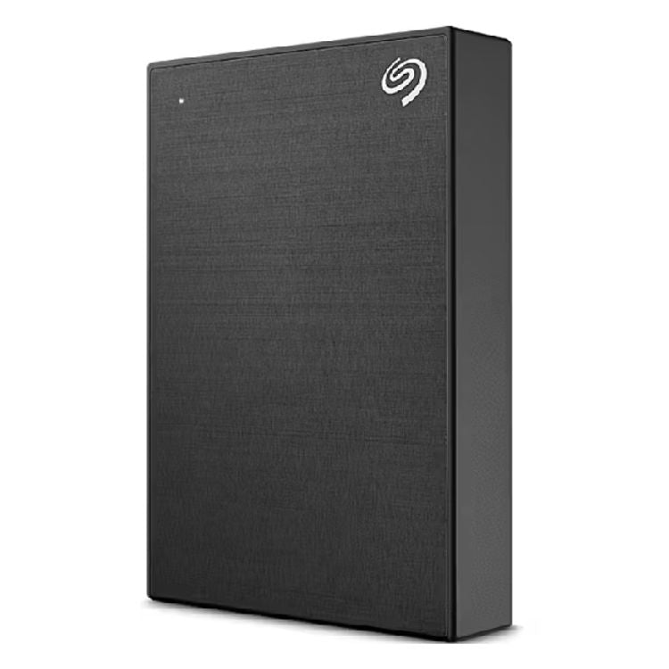 Disco Externo HDD Seagate One Touch 2.5" 2TB Preto