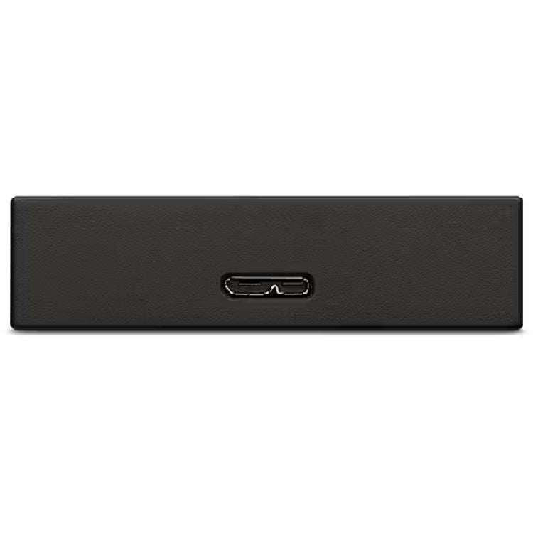 Disco Externo HDD Seagate One Touch 2.5" 4TB Preto