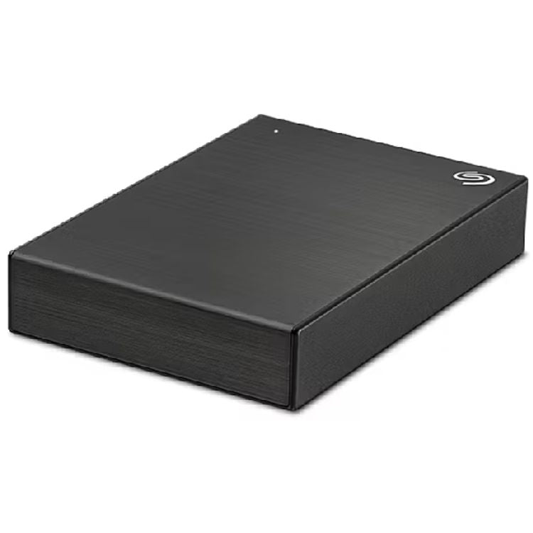 Disco Externo HDD Seagate One Touch 2.5" 4TB Preto