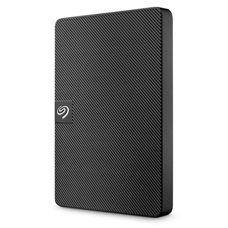 Disco Externo Seagate Expansion 1TB HDD 2.5" USB 3.0 Preto