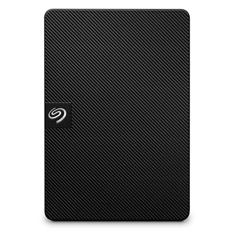 Externe Festplatte Seagate Expansion 1TB HDD 2.5" USB 3.0 Schwarz