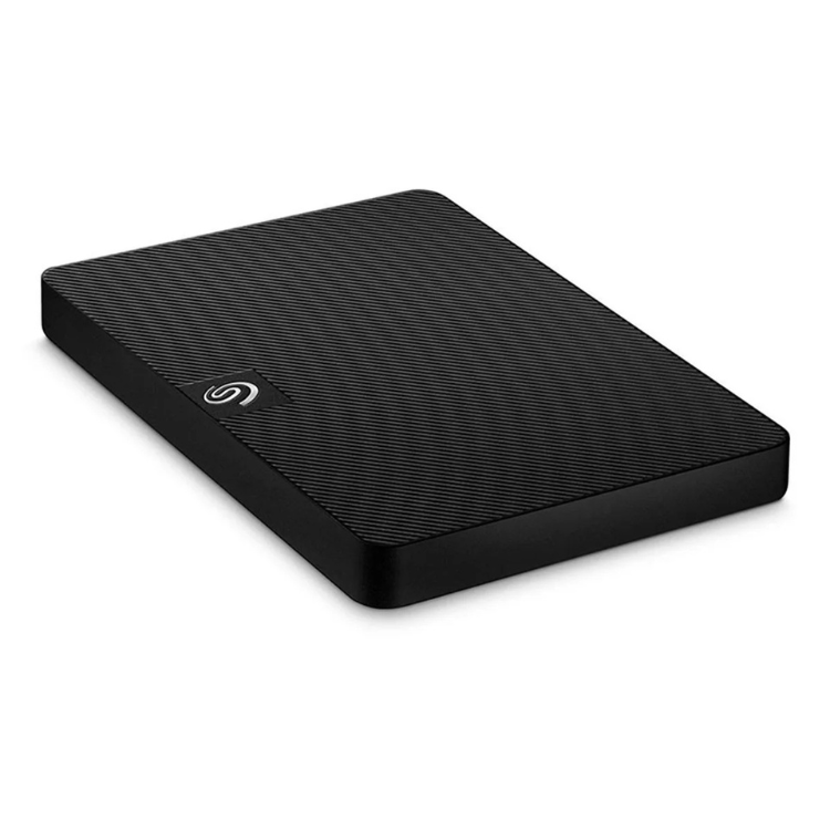 Disco Externo Seagate Expansion 1TB HDD 2.5" USB 3.0 Preto