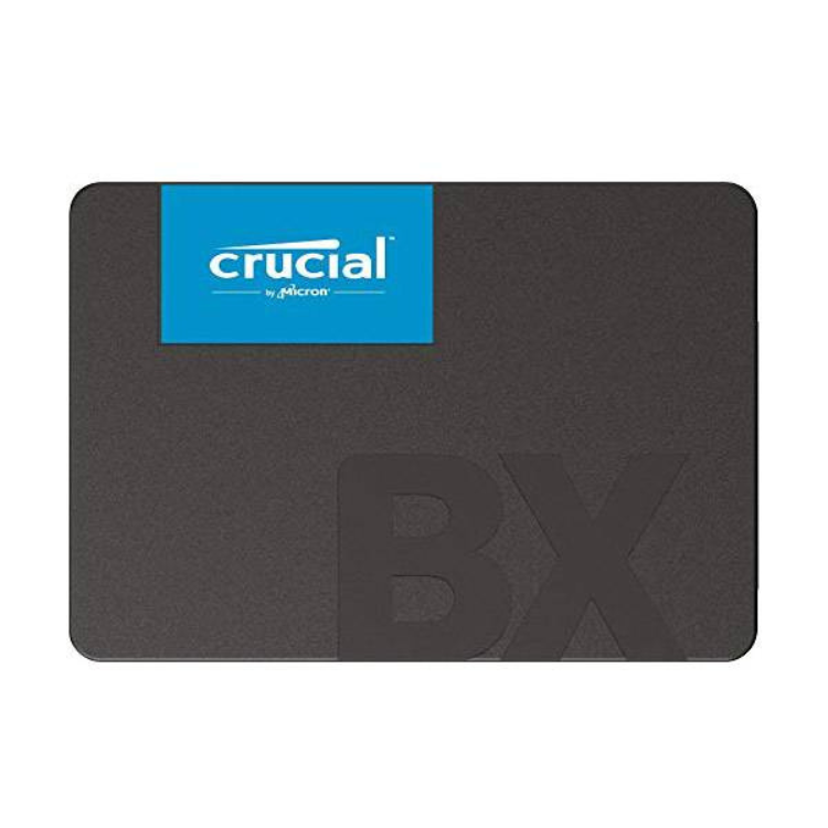 Disco SSD Crucial BX500 1TB 2.5" SATA III