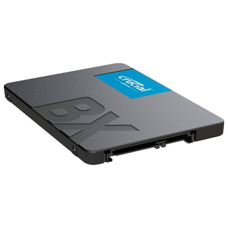 Disco SSD Crucial BX500 1TB 2.5" SATA III