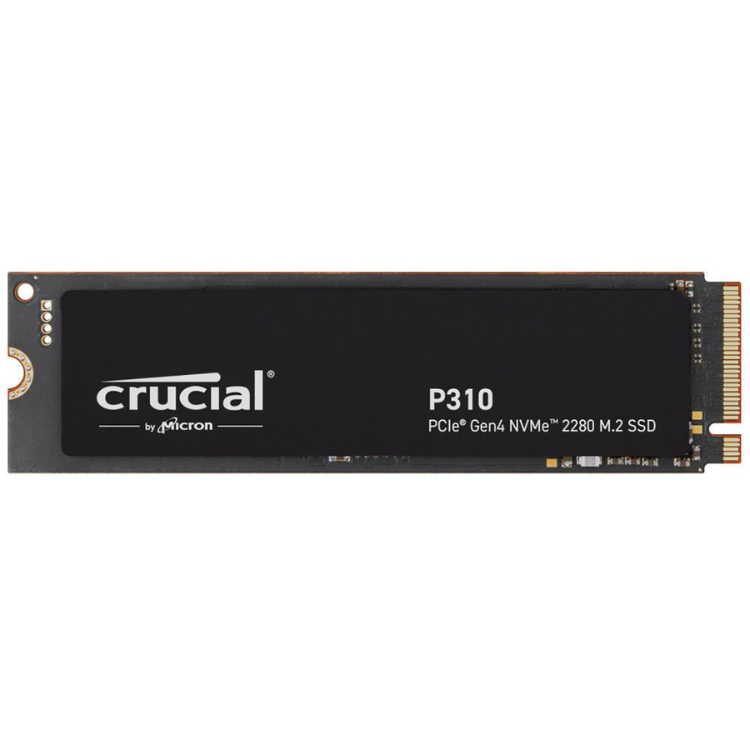 Disco SSD Crucial P310 1TB M.2 2280 PCle Gen 4 NVMe
