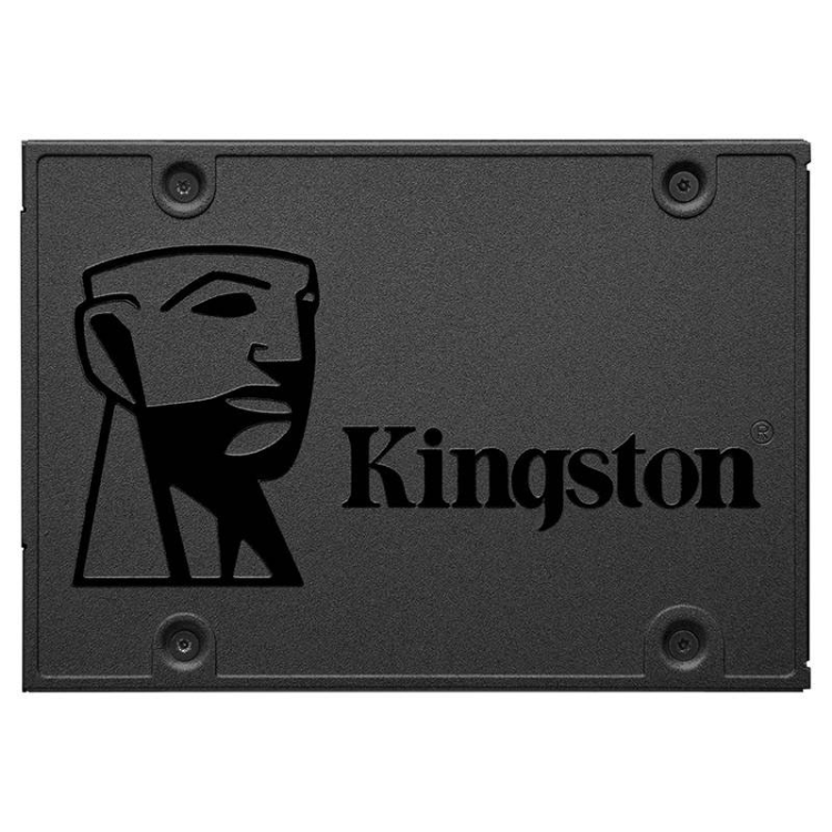 Disco SSD Kingston A400 2.5" 960GB SATA III TLC