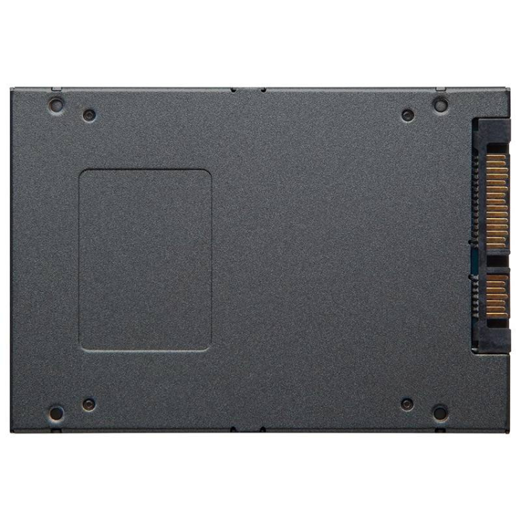 Disco SSD Kingston A400 2.5" 960GB SATA III TLC