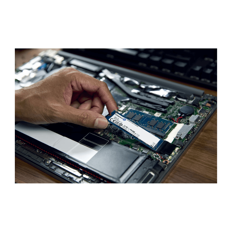 Disco SSD Kingston NV3 1TB M.2 Pcle Gen 4 6000MB/S NVMe