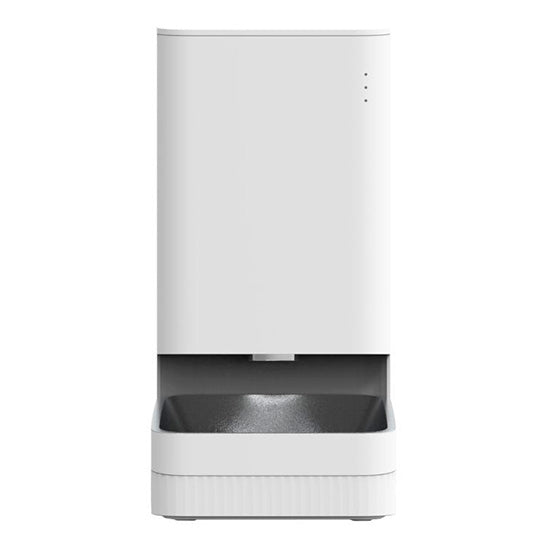 Dispensador Inteligente de Comida Xiaomi Smart Pet Food Feeder Branco