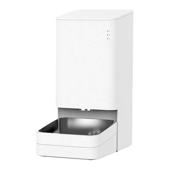 Dispensador Inteligente de Comida Xiaomi Smart Pet Food Feeder Branco