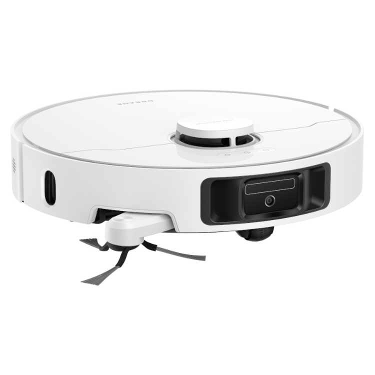 Aspirador Robot Dreame L10s Ultra Gen 3 + Base de carregamento Branco