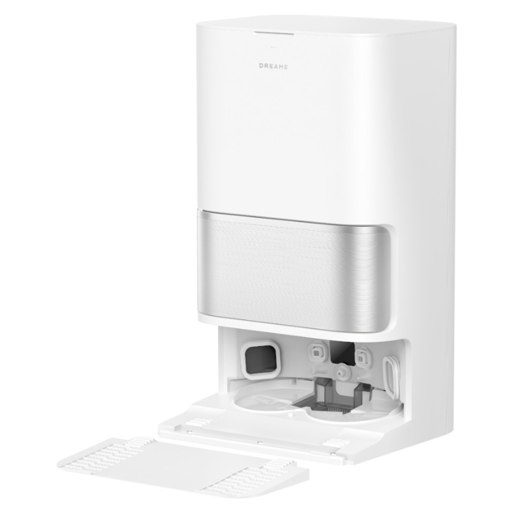 Aspirador Robot Dreame L10s Ultra Gen 3 + Base de carregamento Branco
