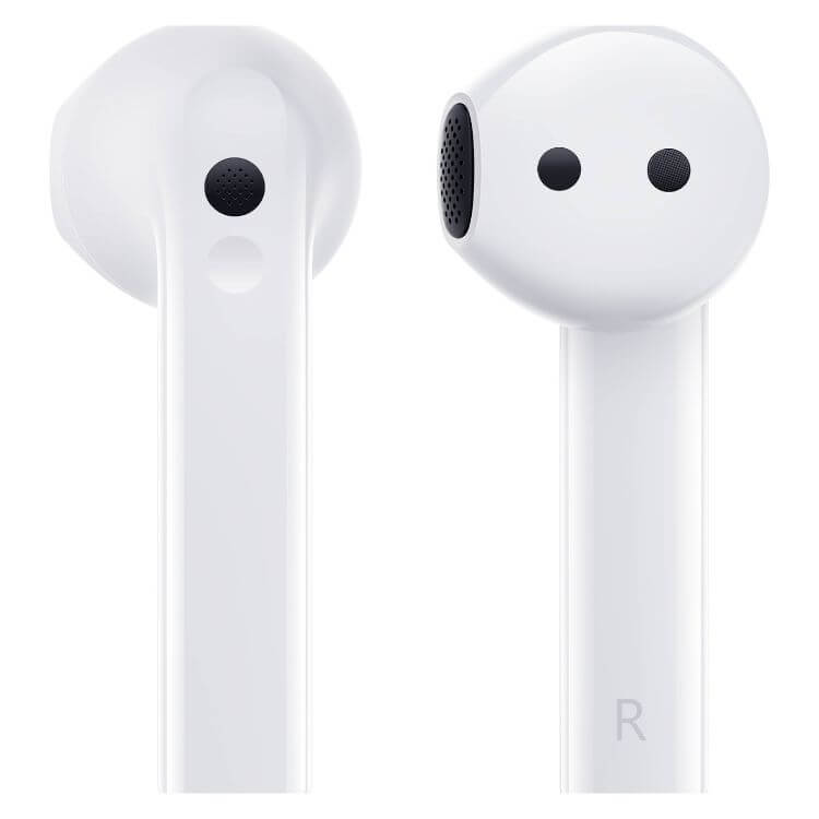 Auriculares Bluetooth Xiaomi Redmi Buds 3 Branco