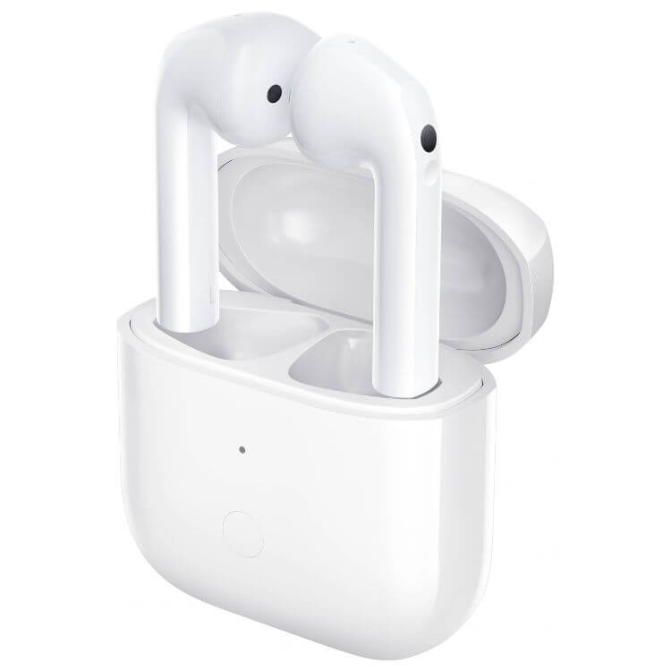 Auriculares Bluetooth Xiaomi Redmi Buds 3 Branco
