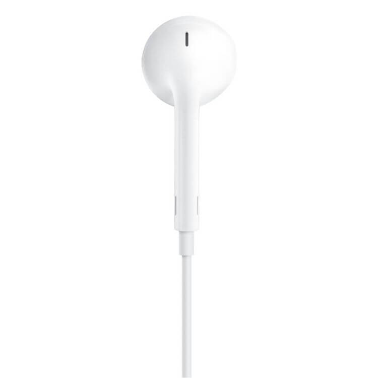 Auriculares Apple Earpods USB-C MYQY3ZM/A