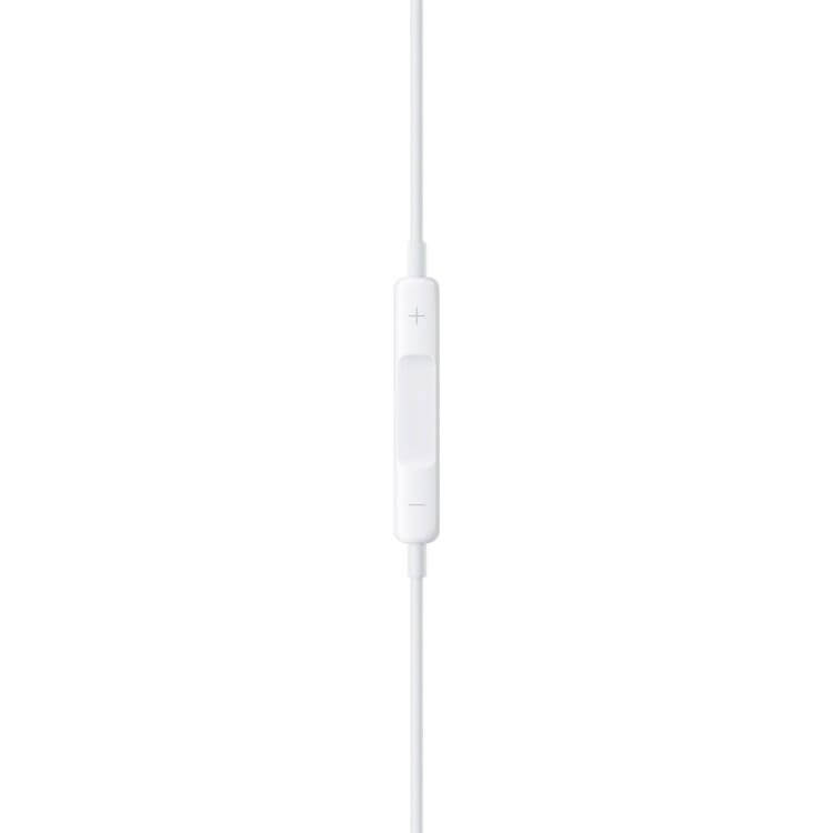 Auriculares Apple Earpods USB-C