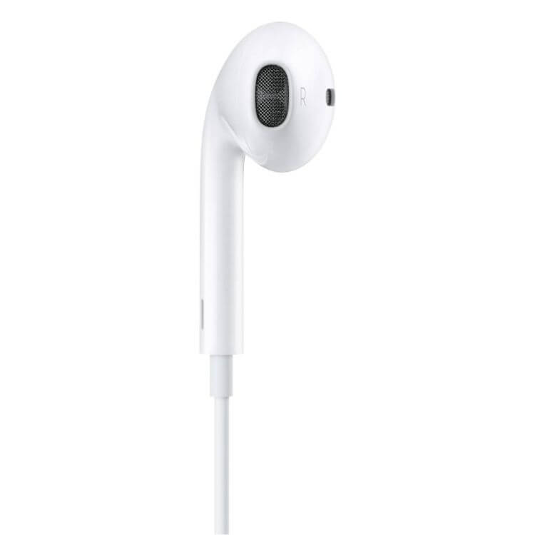 Auriculares Apple Earpods USB-C MYQY3ZM/A