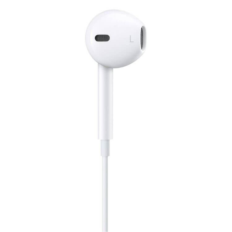 Auriculares Apple Earpods USB-C