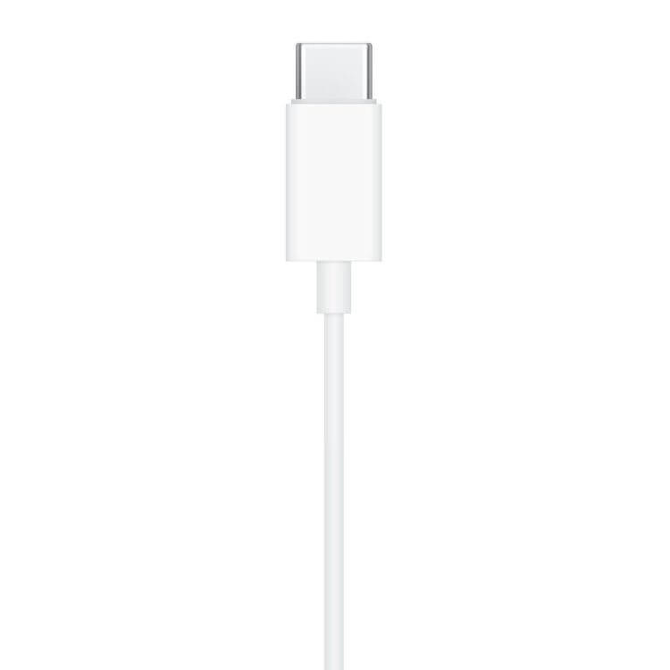 Auriculares Apple Earpods USB-C MYQY3ZM/A