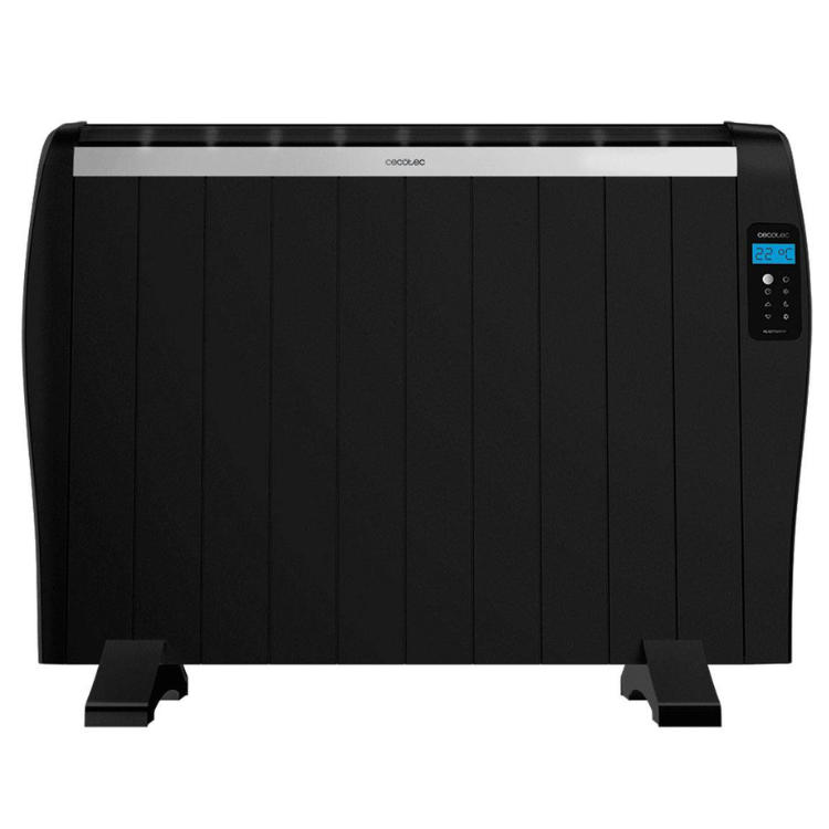 Emissor Térmico Elétrico Cecotec Ready Warm 2000 Thermal 1500W