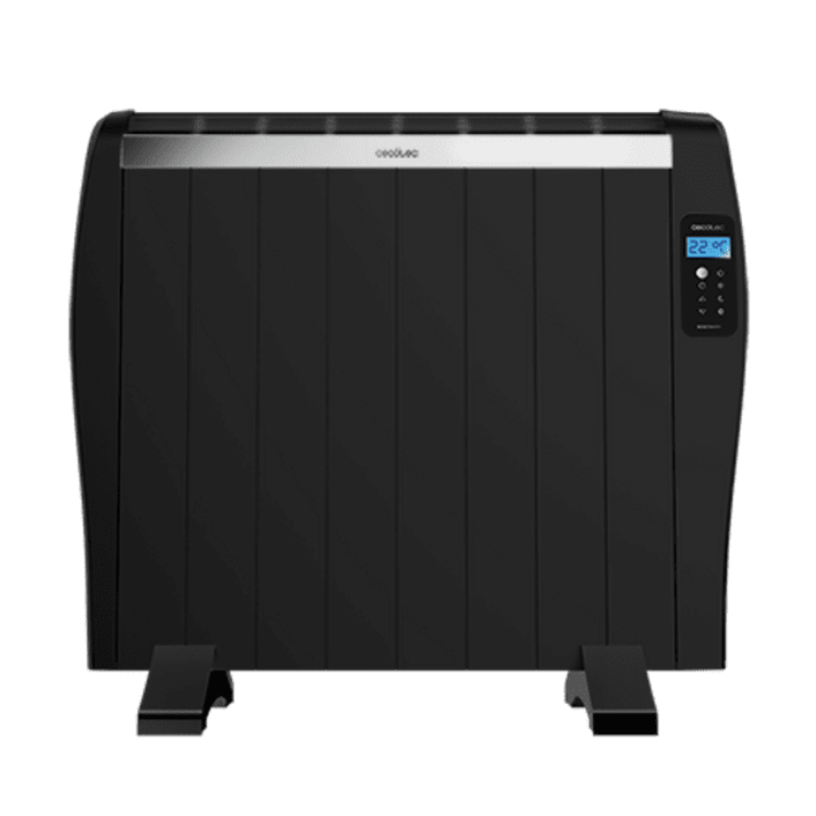 Emissor Térmico Cecotec Ready Warm 1800 Thermal 1200W Preto