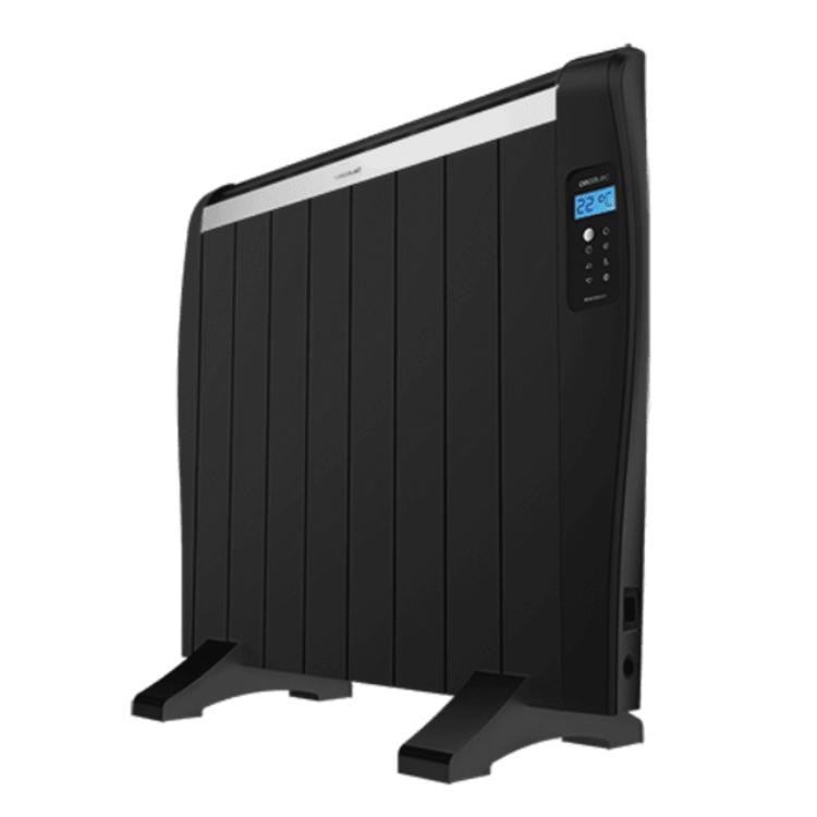 Emissor Térmico Cecotec Ready Warm 1800 Thermal 1200W Preto