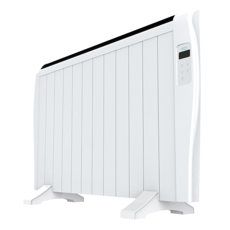 Emissor Térmico Cecotec Ready Warm 2500 Thermal Connected 2000W