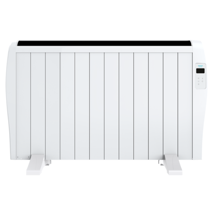Emissor Térmico Cecotec Ready Warm 2500 Thermal Connected 2000W