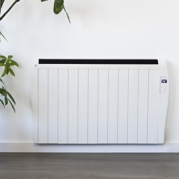 Emissor Térmico Cecotec Ready Warm 2500 Thermal Connected 2000W