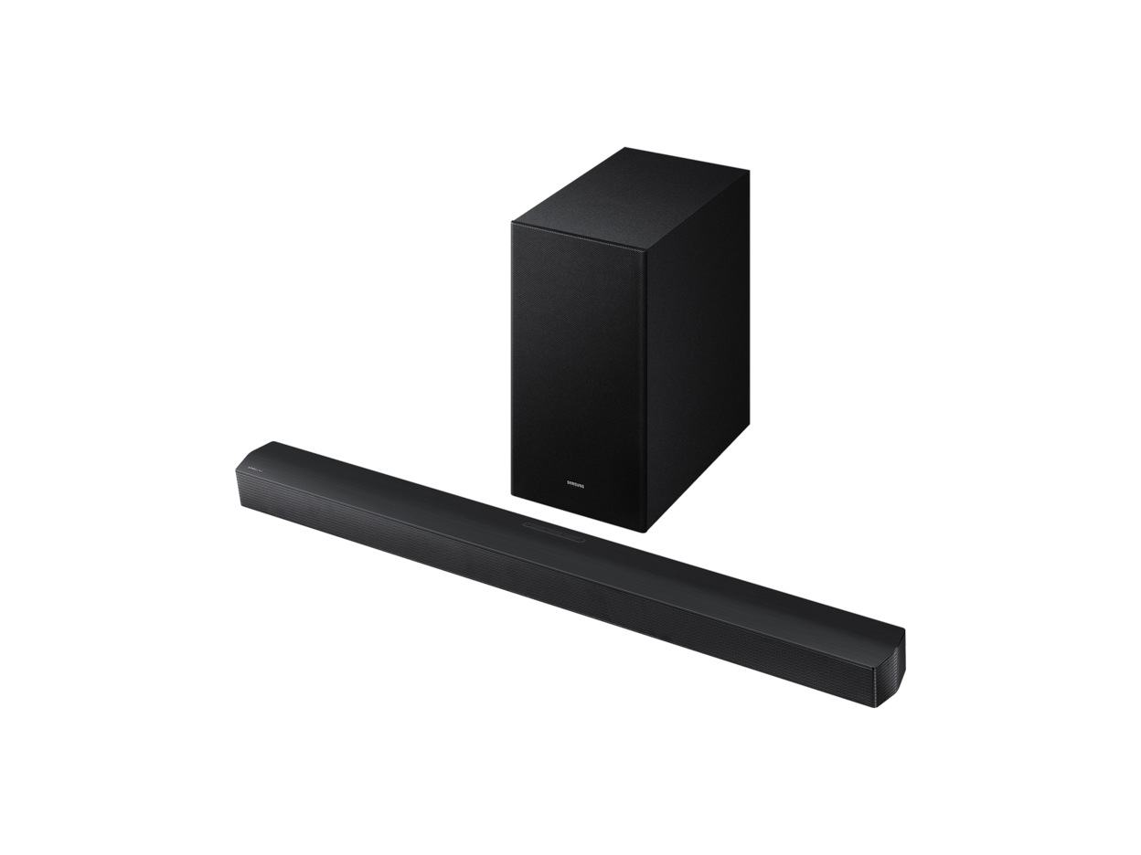Soundbar Samsung HW-B650F 3.1 channel with wireless subwoofer