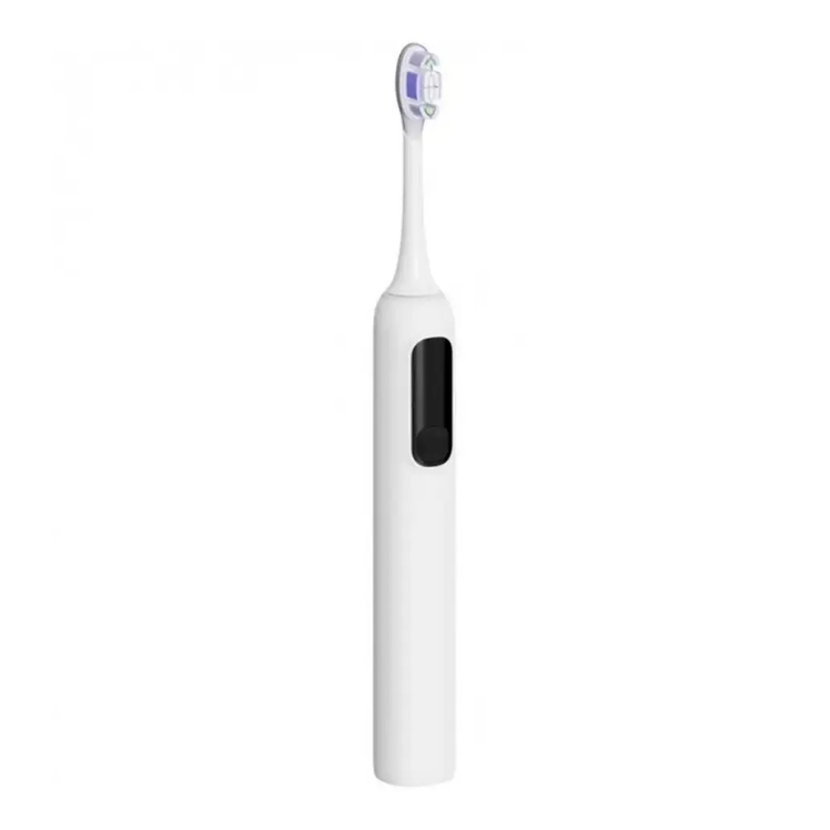Escova de Dentes Elétrica Xiaomi Oscillation Pro Branco