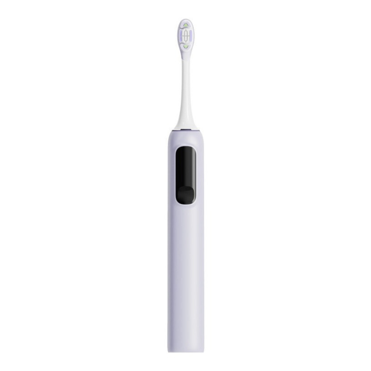 Escova de Dentes Elétrica Xiaomi Oscillation Pro Roxo