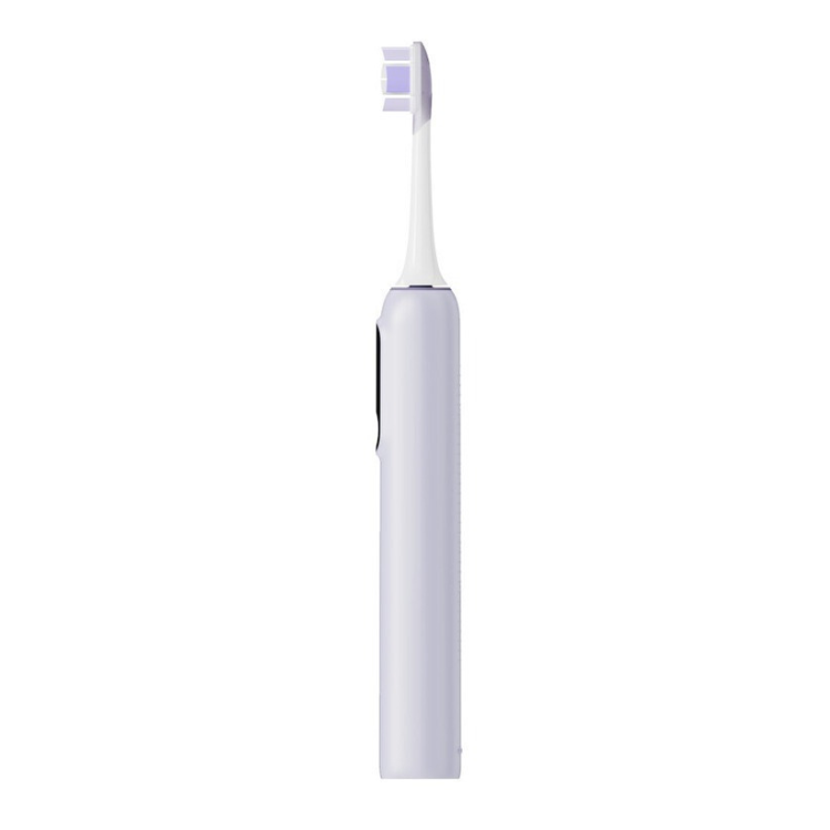 Escova de Dentes Elétrica Xiaomi Oscillation Pro Roxo
