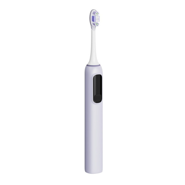 Escova de Dentes Elétrica Xiaomi Oscillation Pro Roxo