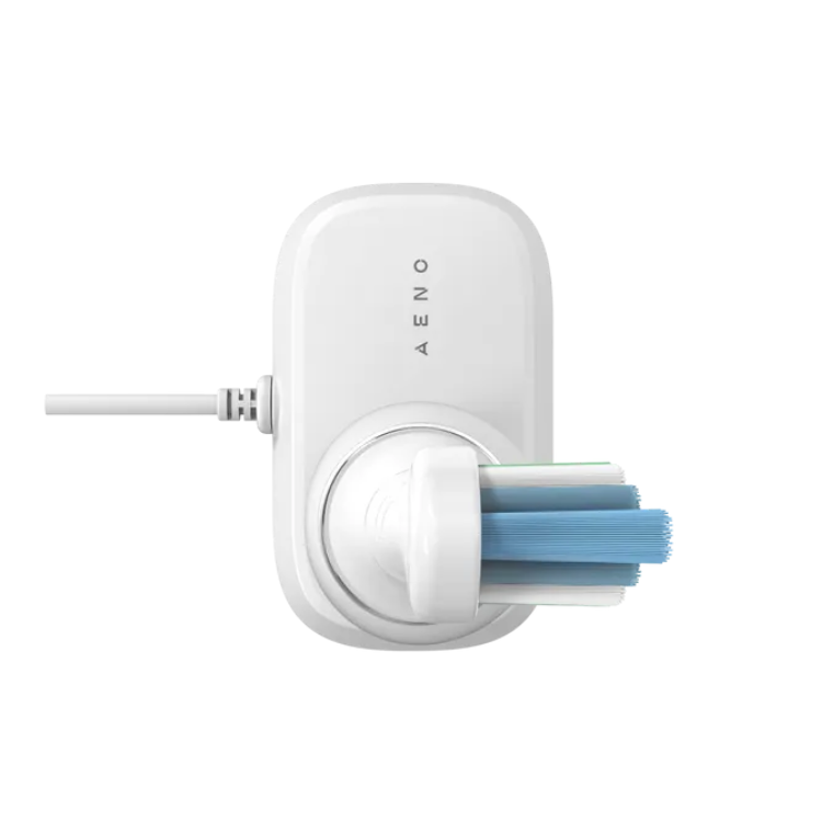 Escova de Dentes Elétrica AENO DB3 IPX7 Branco