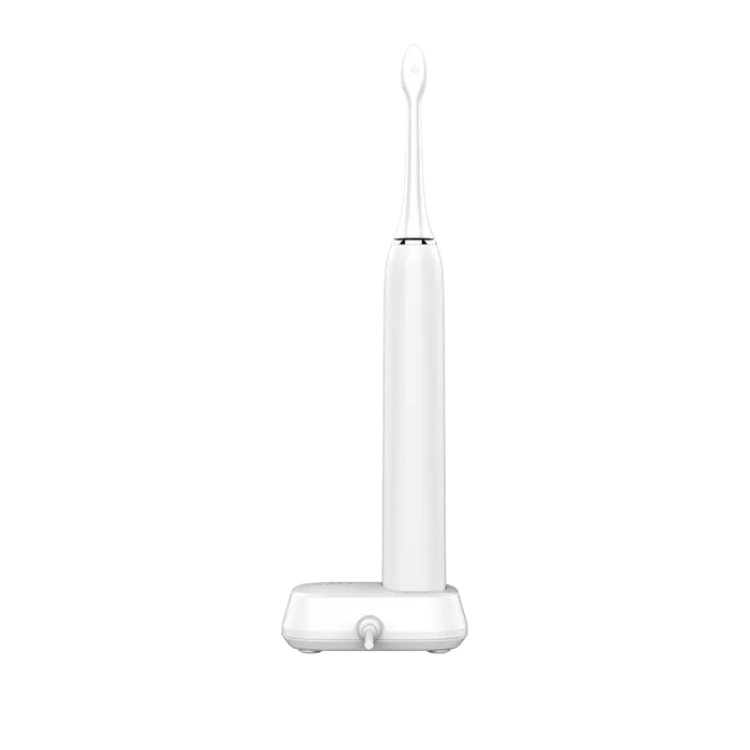 Escova de Dentes Elétrica AENO DB3 IPX7 Branco