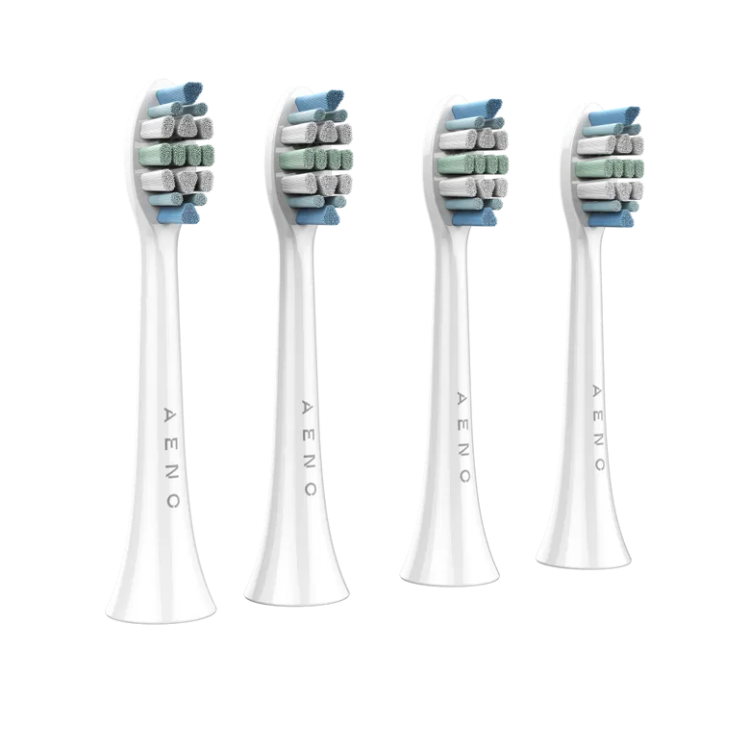 Escova de Dentes Elétrica AENO DB3 IPX7 Branco