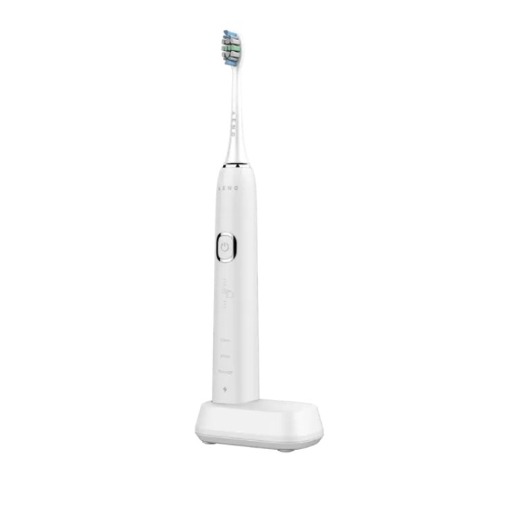 Escova de Dentes Elétrica AENO DB3 IPX7 Branco