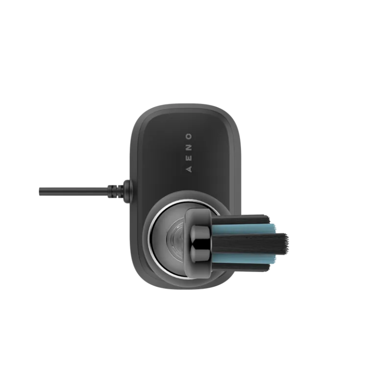 Escova de Dentes Elétrica AENO DB4 IPX7 Preto