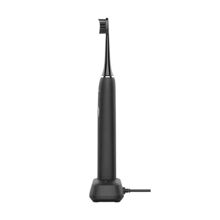 Escova de Dentes Elétrica AENO DB6 IPX7 Preto
