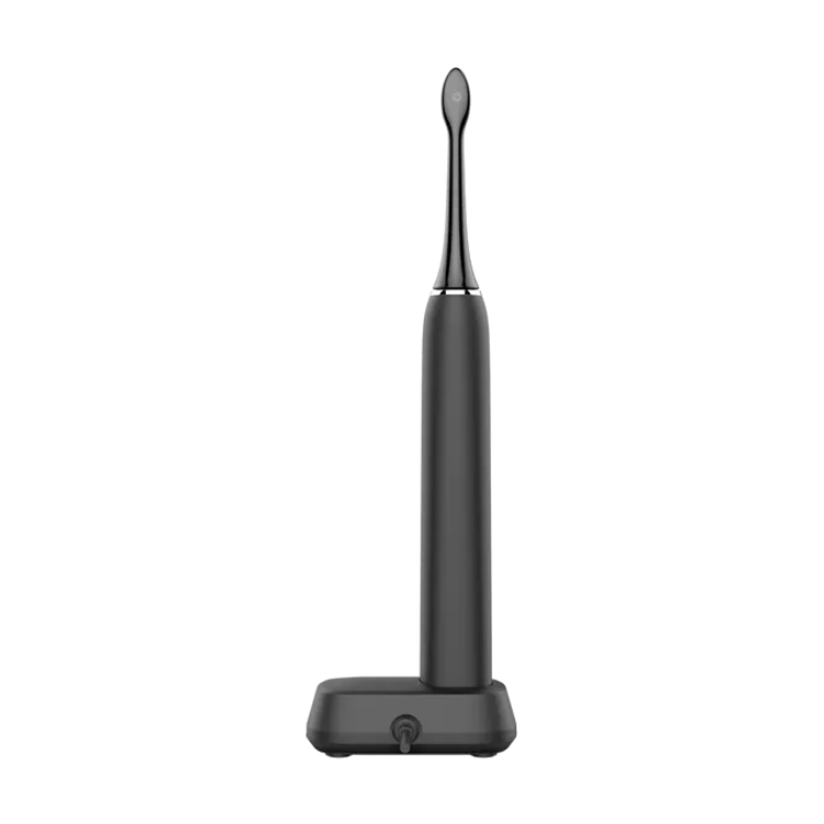 Escova de Dentes Elétrica AENO DB6 IPX7 Preto
