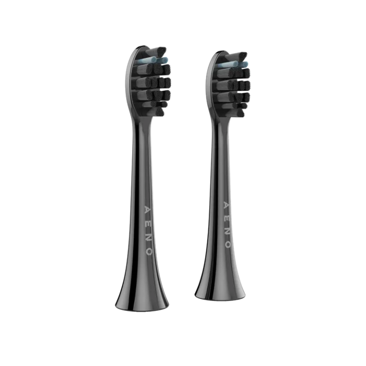 Escova de Dentes Elétrica AENO DB6 IPX7 Preto