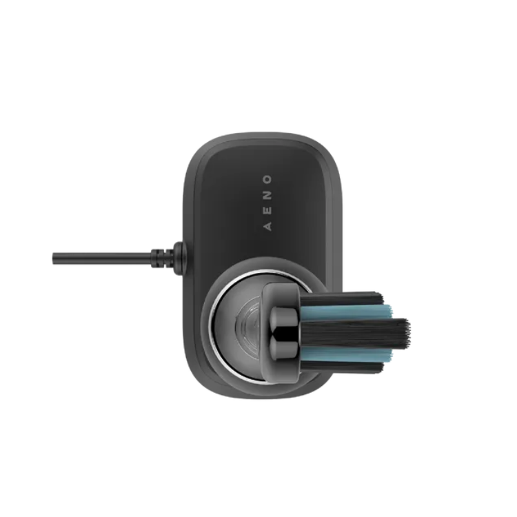 Escova de Dentes Elétrica AENO DB6 IPX7 Preto