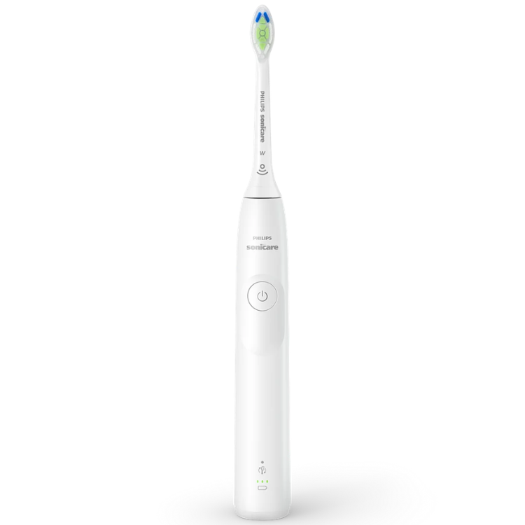 Escova de Dentes Elétrica Philips Sonicare 5300 Branco