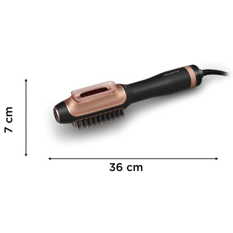 Escova Modeladora Rowenta CF9840 1200W