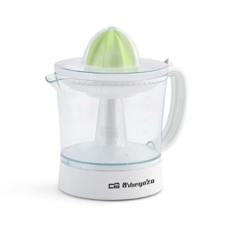 Espremedor Orbegozo 25W 1L