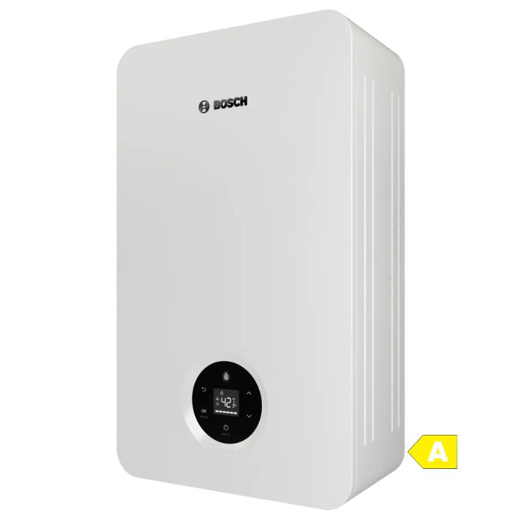 Esquentador Bosch Therm T6600 Gás Butano/Propano