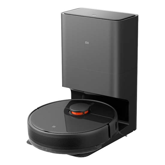 Estação Xiaomi Mi Robot Vacuum Mop 2 Ultra Auto-Empty Station