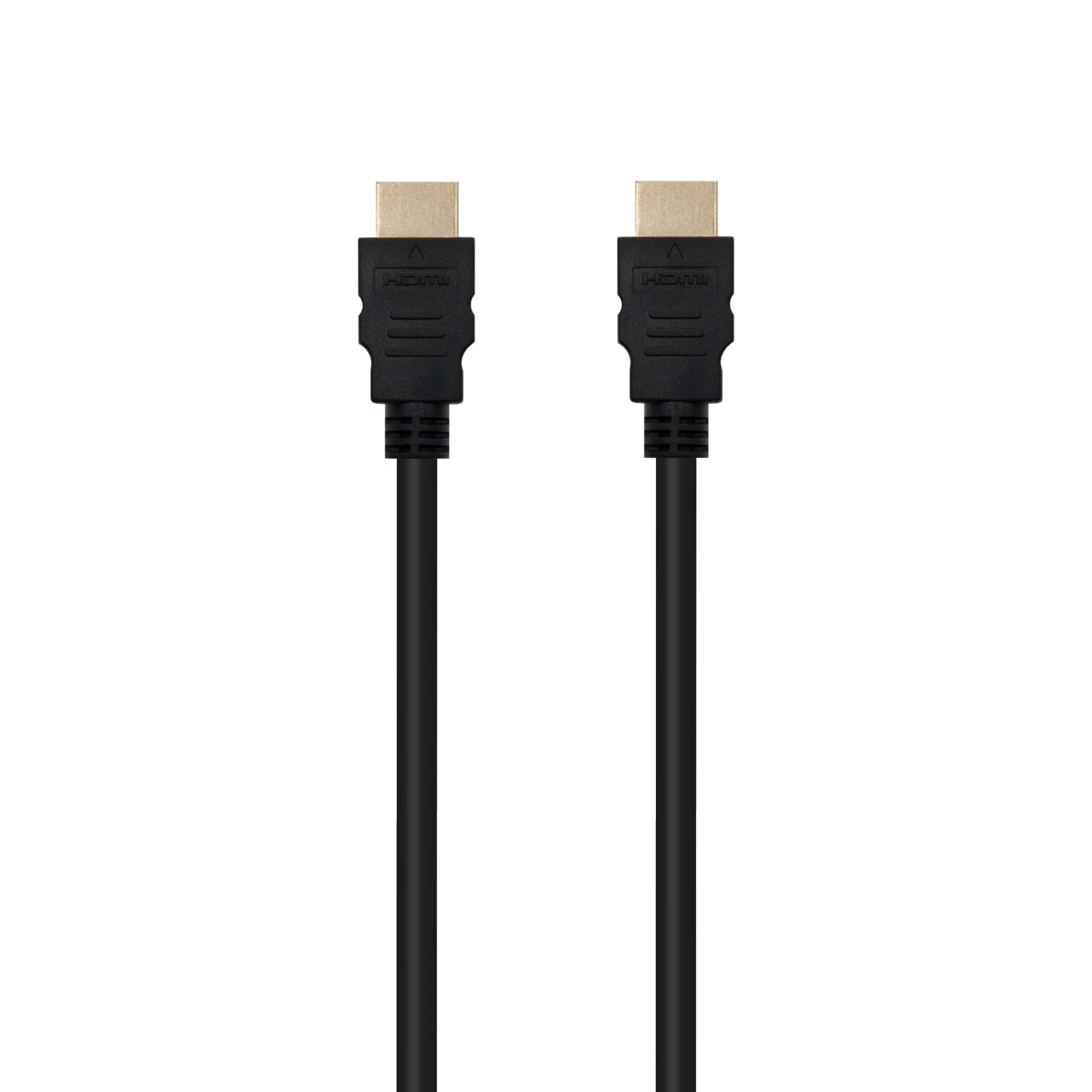 Cabo HDMI Ewent SOHO c/ Ethernet 1m Preto