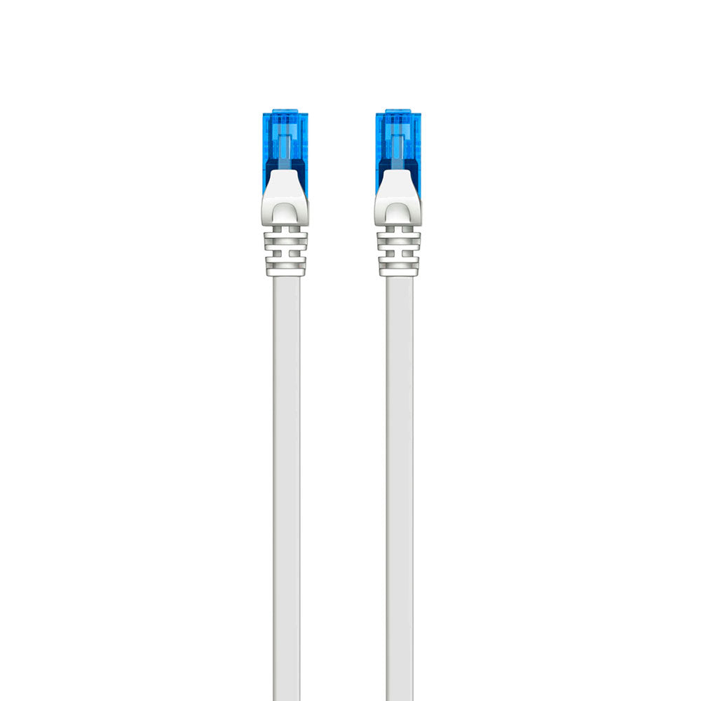 Cabo de Rede Ewent Cat5e U/UTP 3m Cinzento